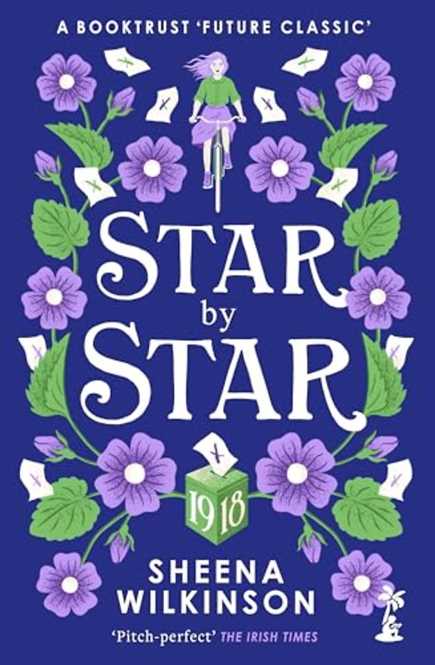 Star by Star