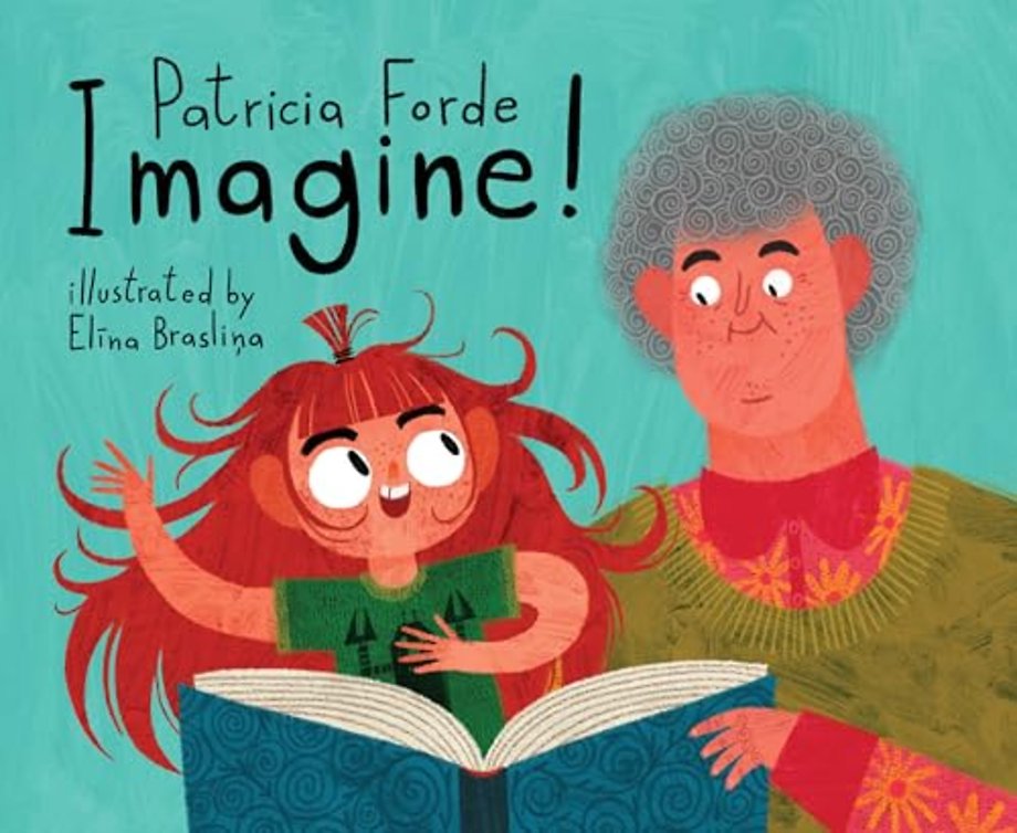 Imagine!