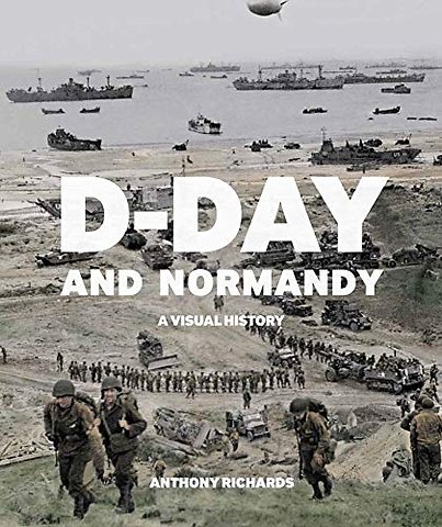 D-Day and Normandy