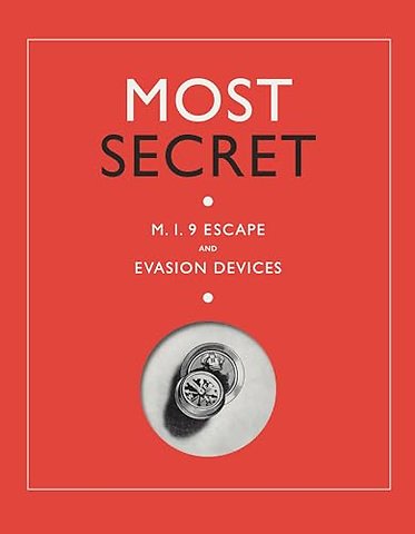 Most Secret