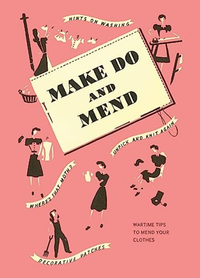 Make Do and Mend