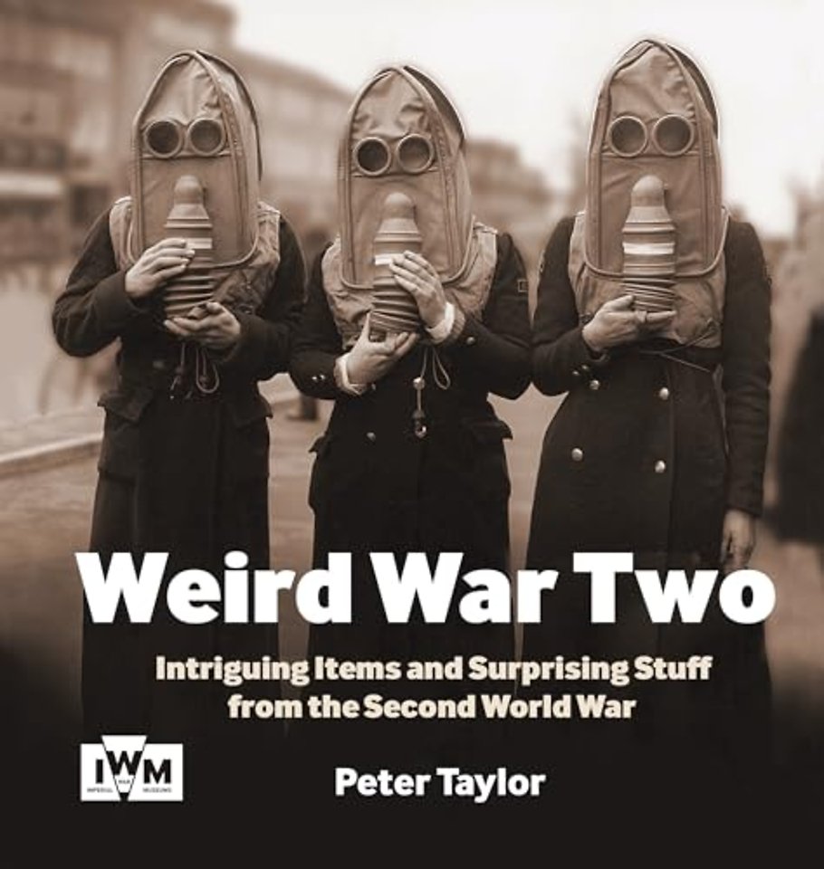 Weird War Two
