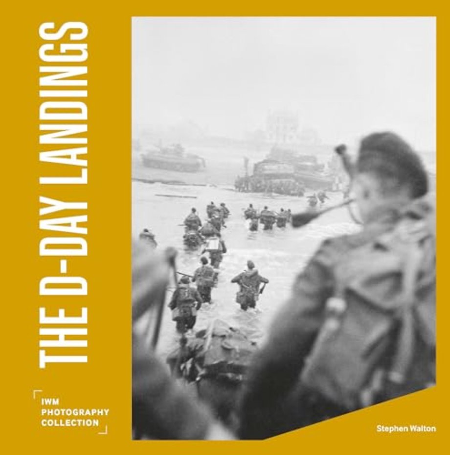 The D-Day Landings