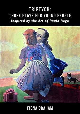 Triptych: Three Plays For Young People