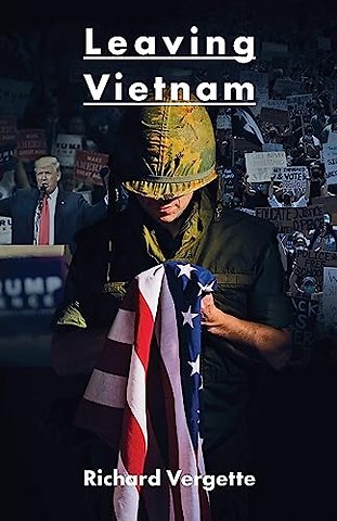 Leaving Vietnam