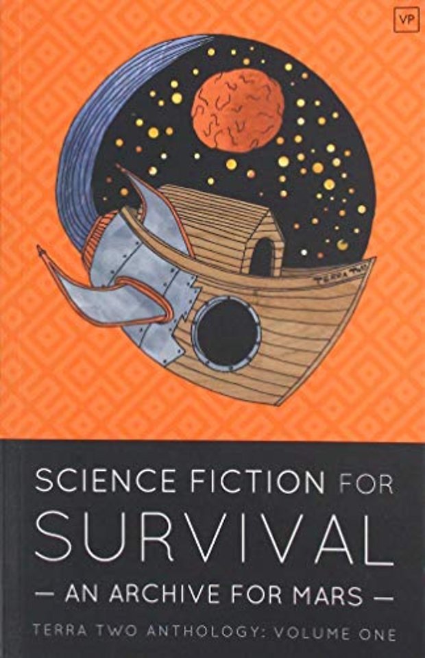 Science Fiction for Survival
