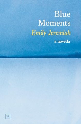 Blue Moments