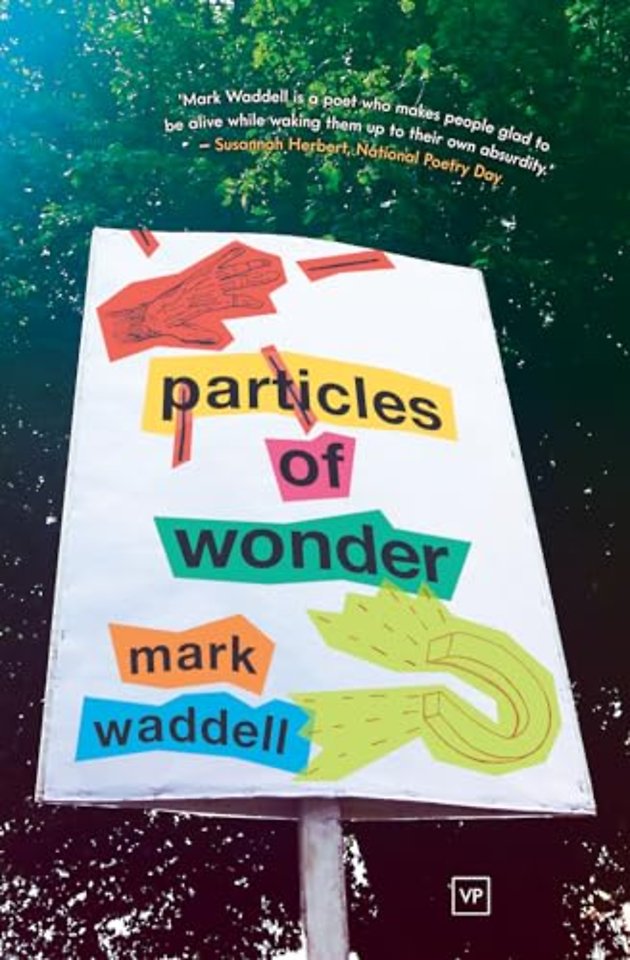 Particles of Wonder