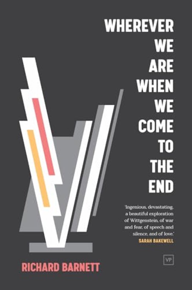 Wherever We Are When We Come to the End