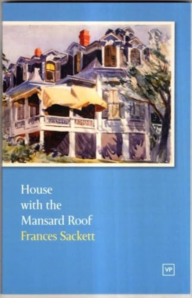 House with the Mansard Roof