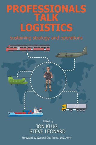 Professionals Talk Logistics