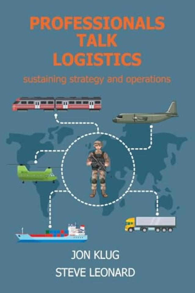 Professionals Talk Logistics