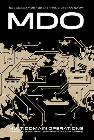 Multidomain Operations