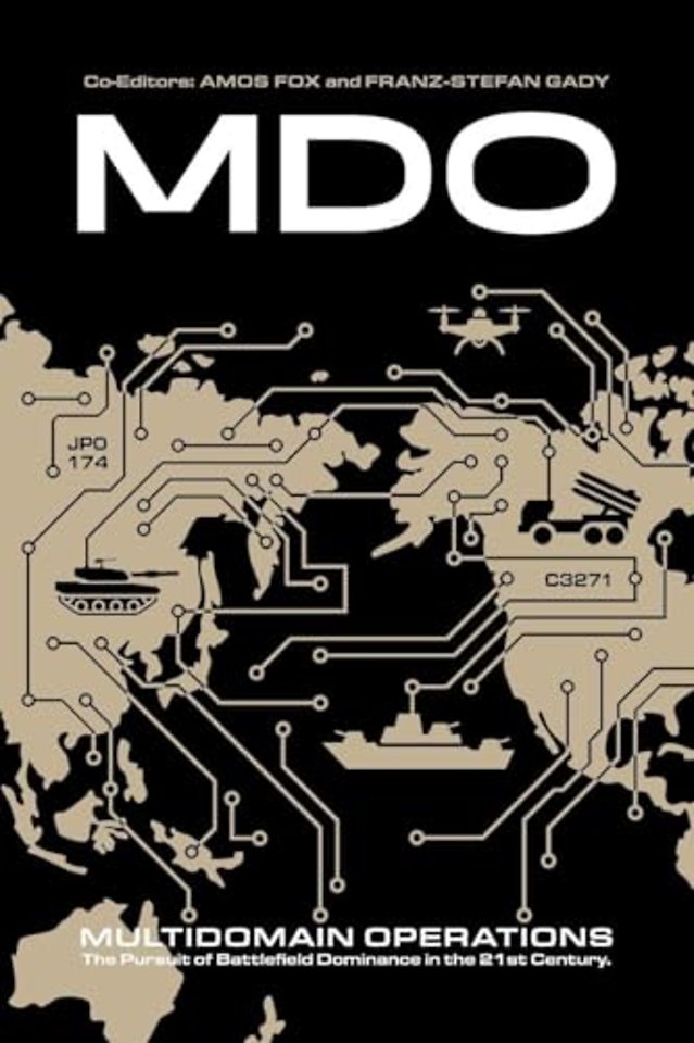 Multidomain Operations