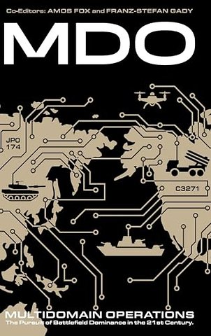 Multidomain Operations
