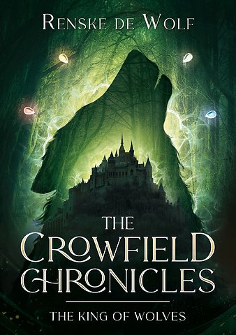 The Crowfield Chronicles II