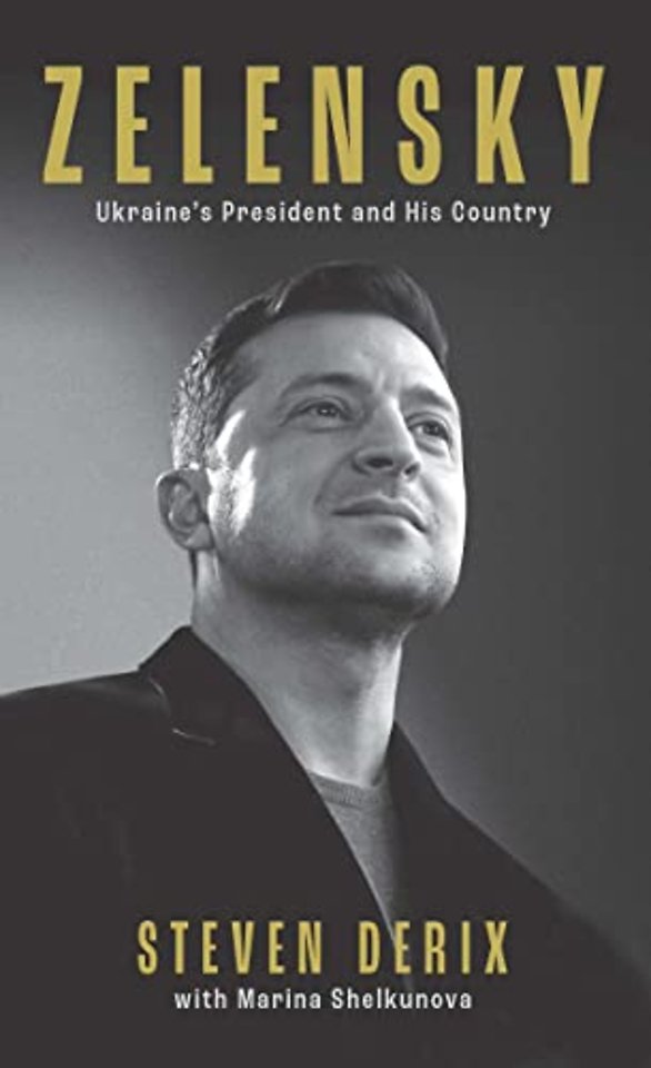 Zelensky