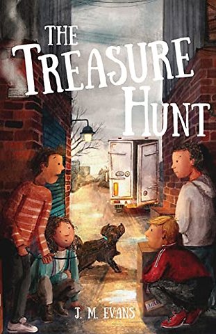 The Treasure Hunt
