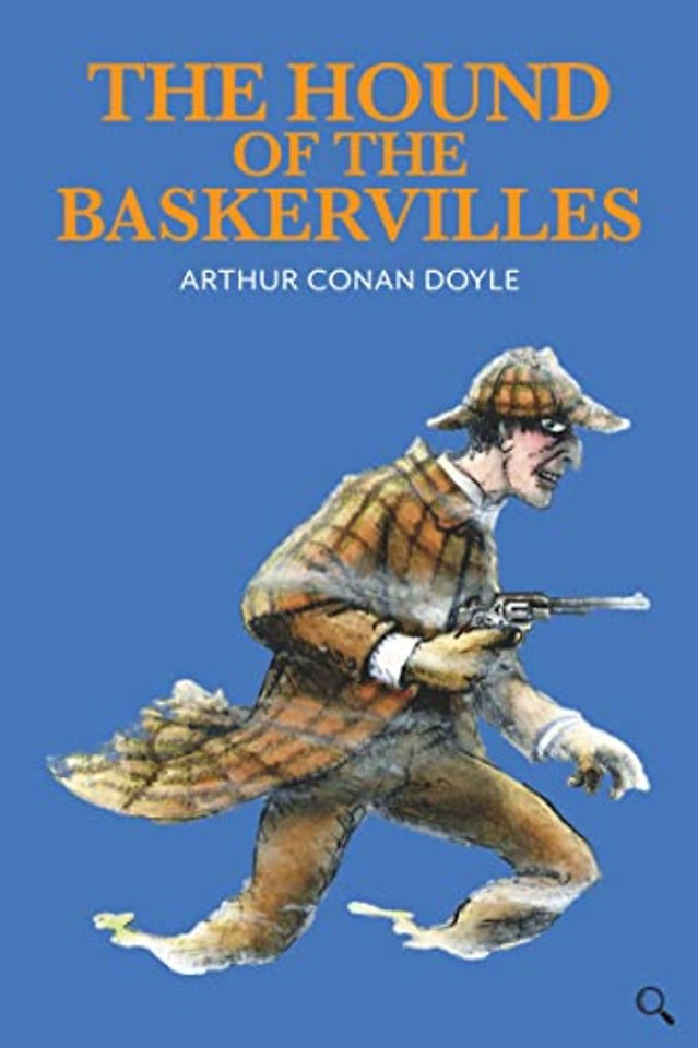 Hound of the Baskervilles, The