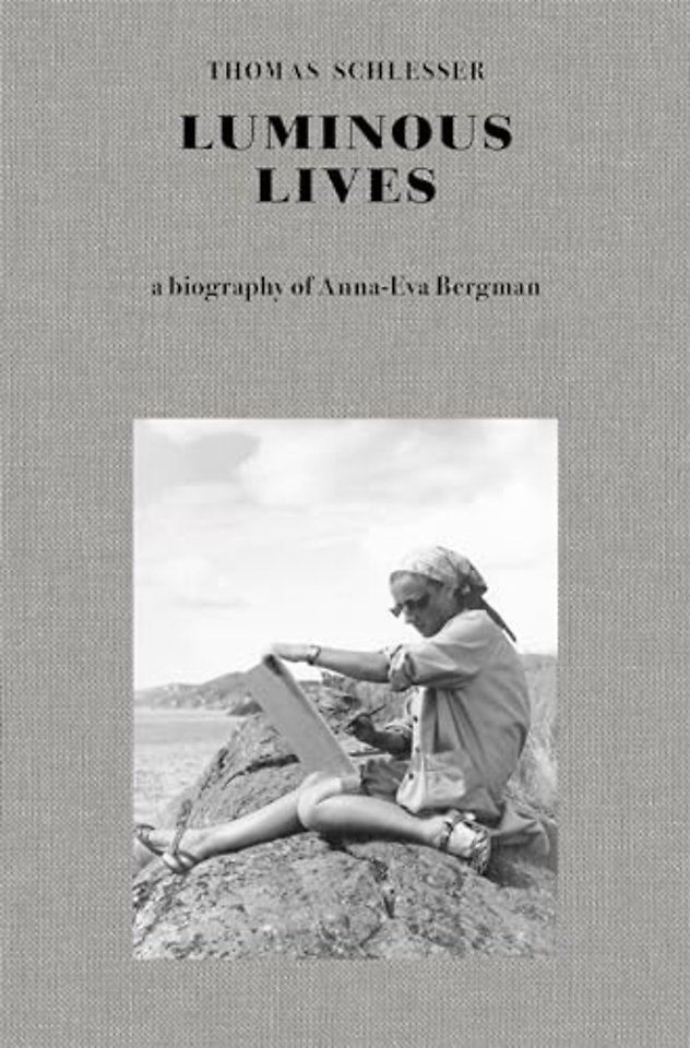Luminous Lives
