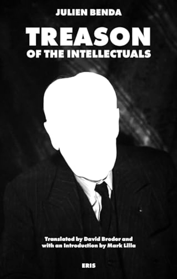Treason of the Intellectuals