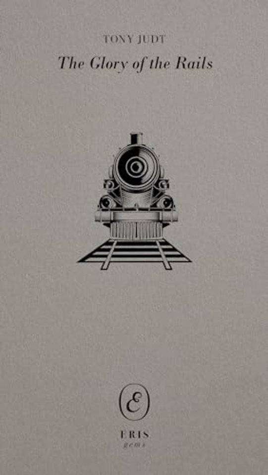 The Glory of the Rails