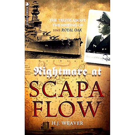 Nightmare at Scapa Flow