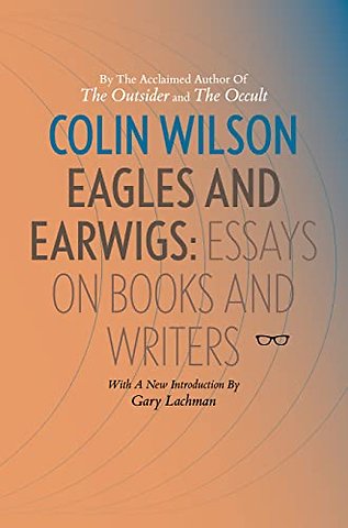 Eagles And Earwigs
