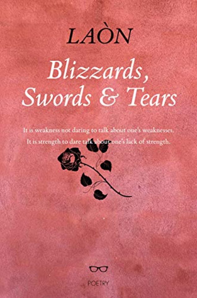 Blizzards, Swords & Tears