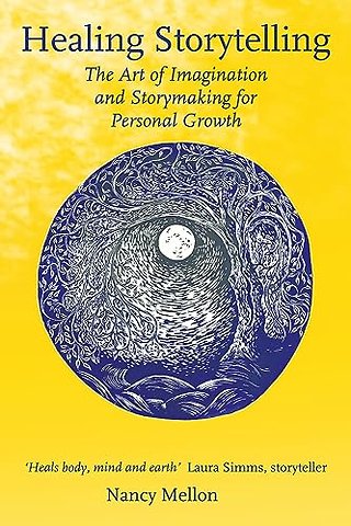 Healing Storytelling