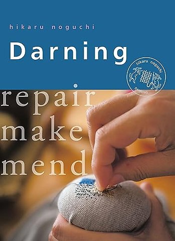 Darning
