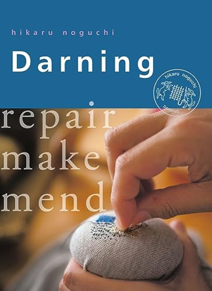 Darning