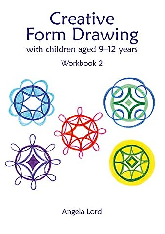 Creative Form Drawing with Children Aged 9-12