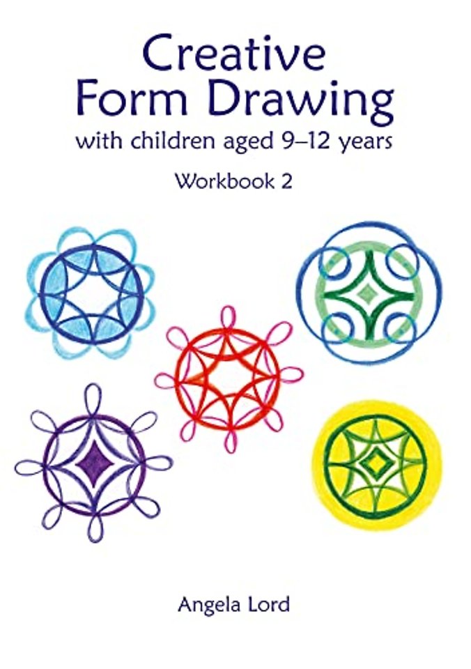 Creative Form Drawing with Children Aged 9-12