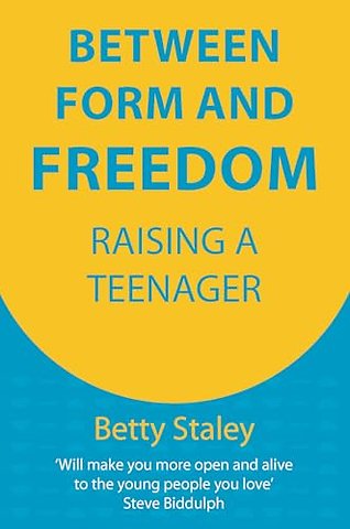 Between Form and Freedom