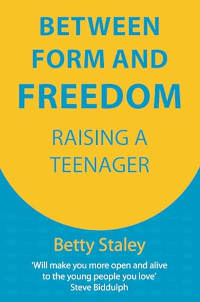 Between Form and Freedom