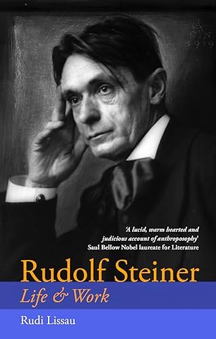 Rudolf Steiner