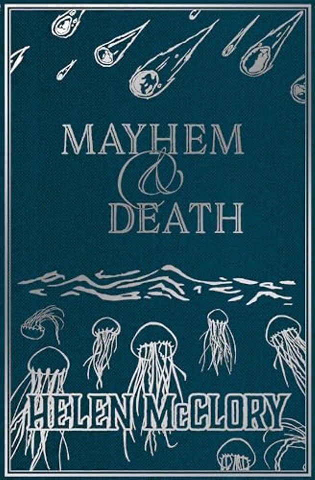 Mayhem & Death