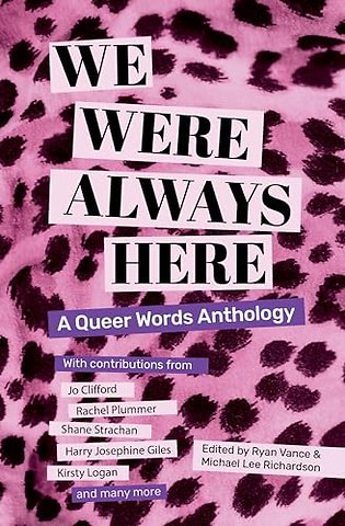 We Were Always Here