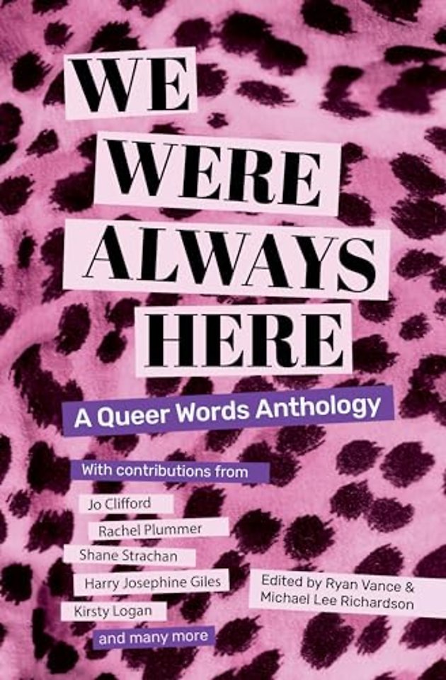 We Were Always Here