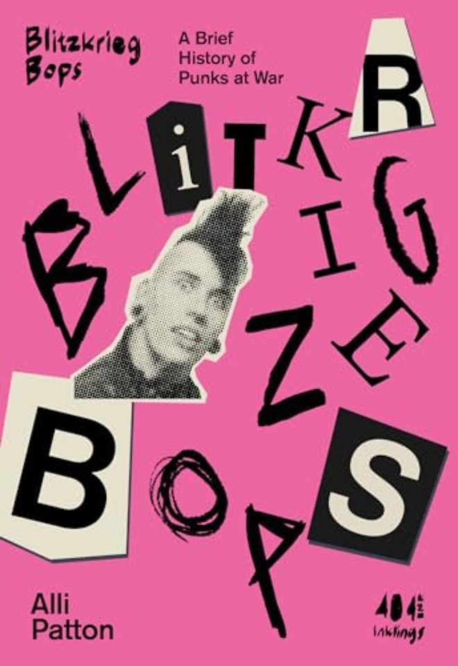 Blitzkrieg Bops
