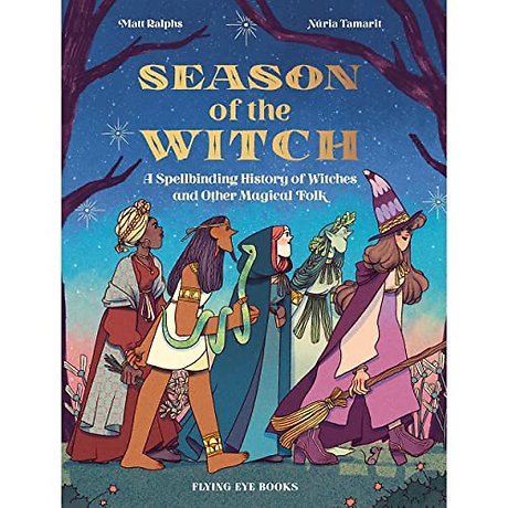 Season of the Witch