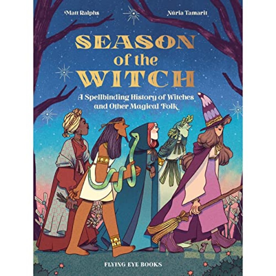 Season of the Witch