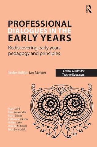 Professional Dialogues in the Early Years