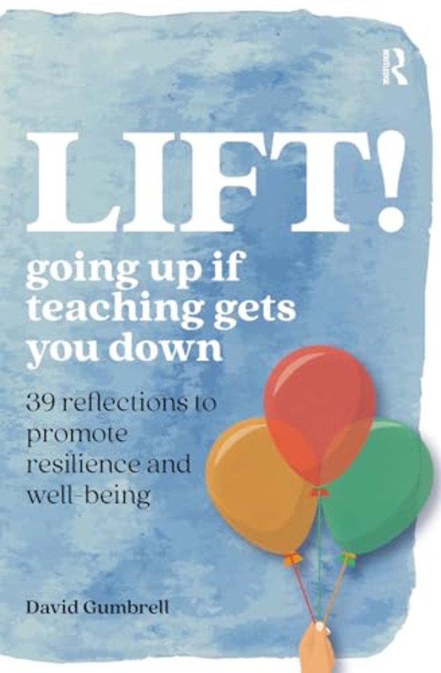 LIFT!