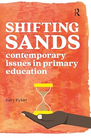 Shifting Sands