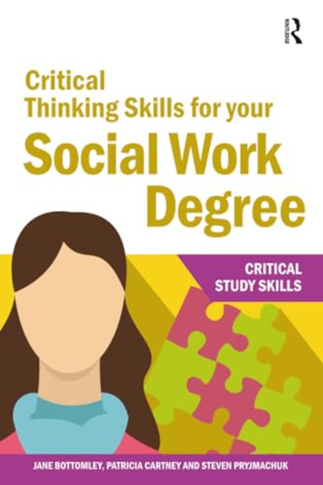 Critical Thinking Skills for your Social Work Degree