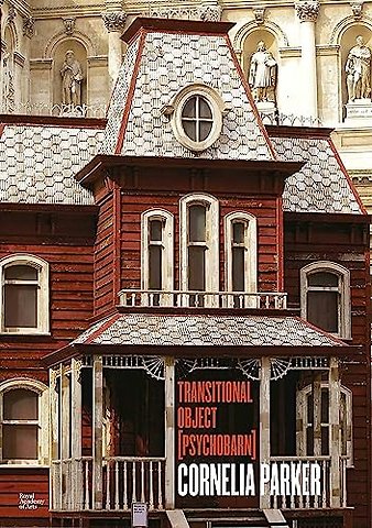 Cornelia Parker