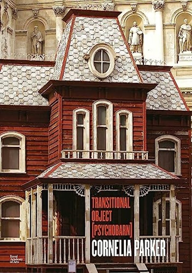Cornelia Parker