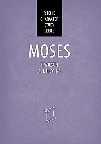 Moses